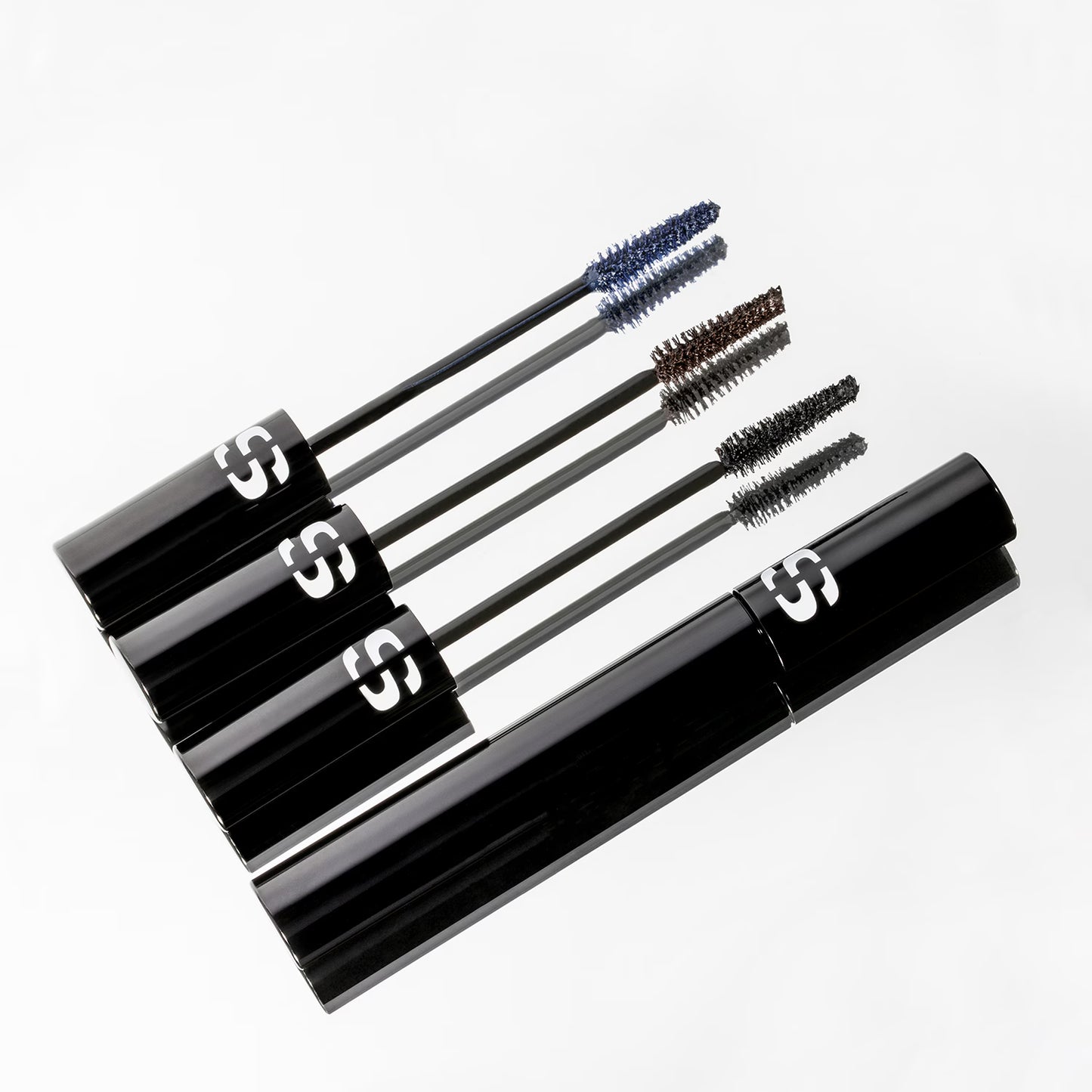Sisley So Stretch Mascara (1 Deep Black) 7,5 ml – Mascara Allongeant, Fortifiant & Définissant
