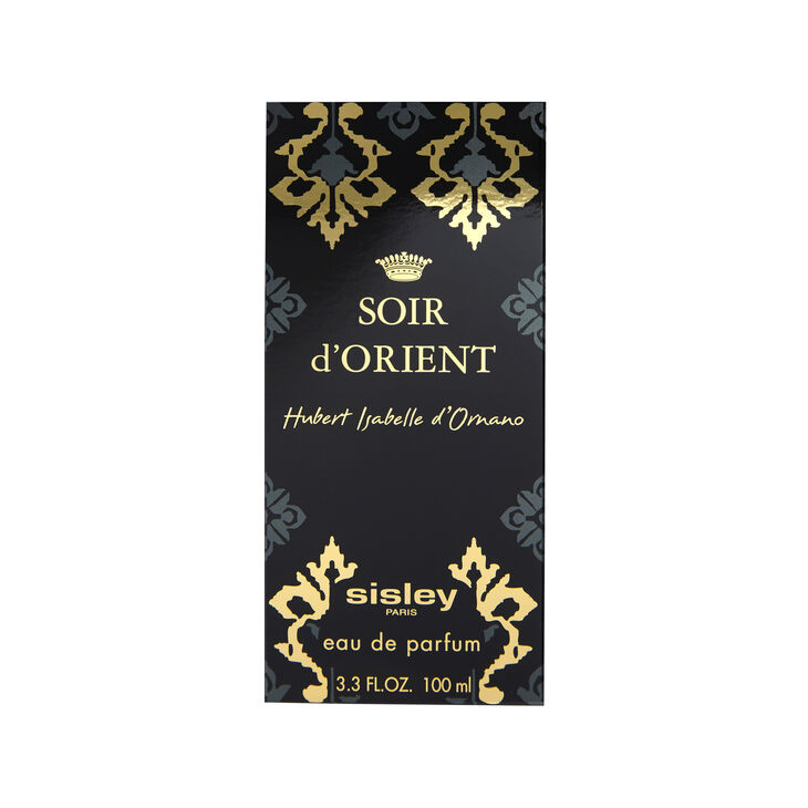 Sisley Soir d’Orient Eau de Parfum Femme 100 ml