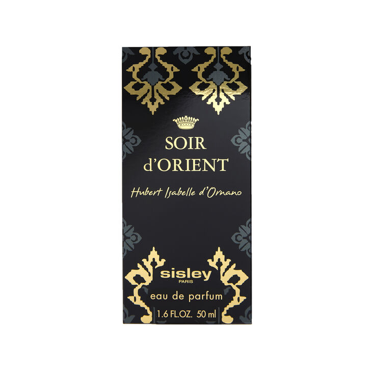 Sisley Soir d'Orient Eau de Parfum Femme 50 ml