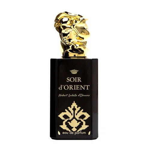 Sisley Soir d'Orient Eau de Parfum Femme 50ml