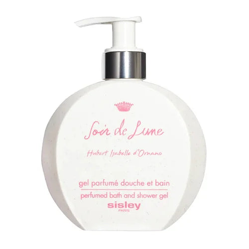 Sisley Soir de Lune Gel Parfumé Douche et Bain 200 ml