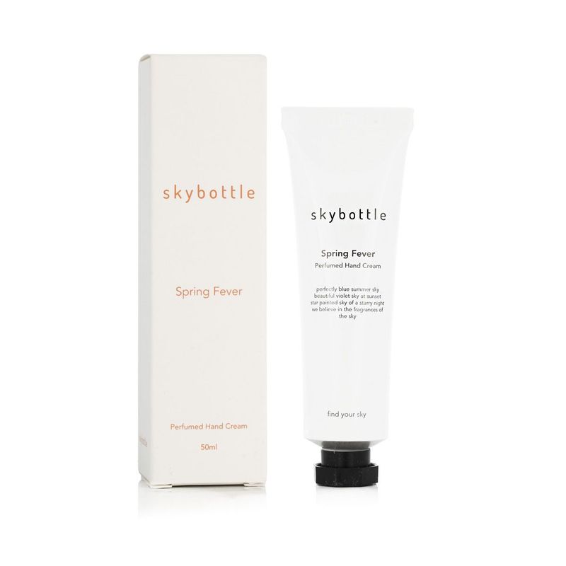 Crema de manos Skybottle Spring Fever 50 ml
