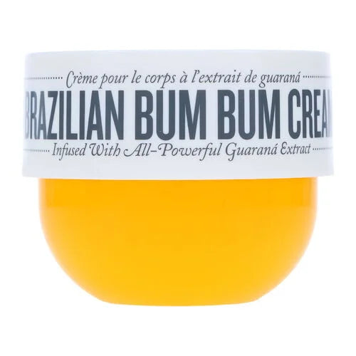 Sol De Janeiro Brazilian Bum Bum Cream Crème pour le corps 75 ml