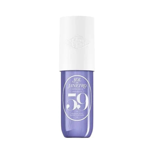 Sol de Janeiro Cheirosa 59 Brume pour le corps 90 ml Femme