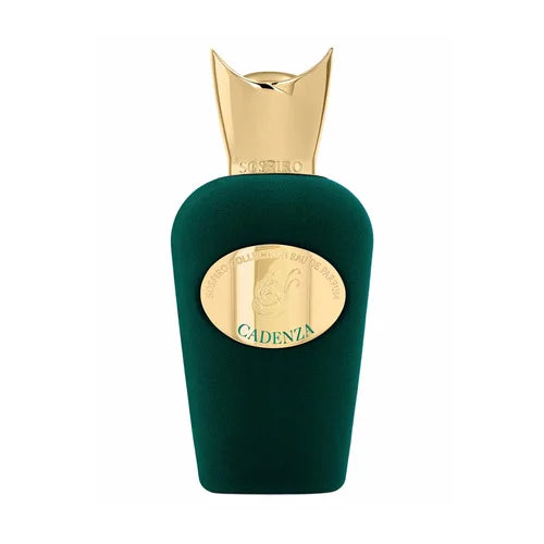 Sospiro Cadenza Eau De Parfum 100ml (unisexe)