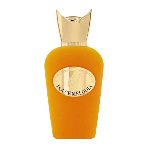 Sospiro Dolce Melodia Eau De Parfum 100 ml (unisexe)