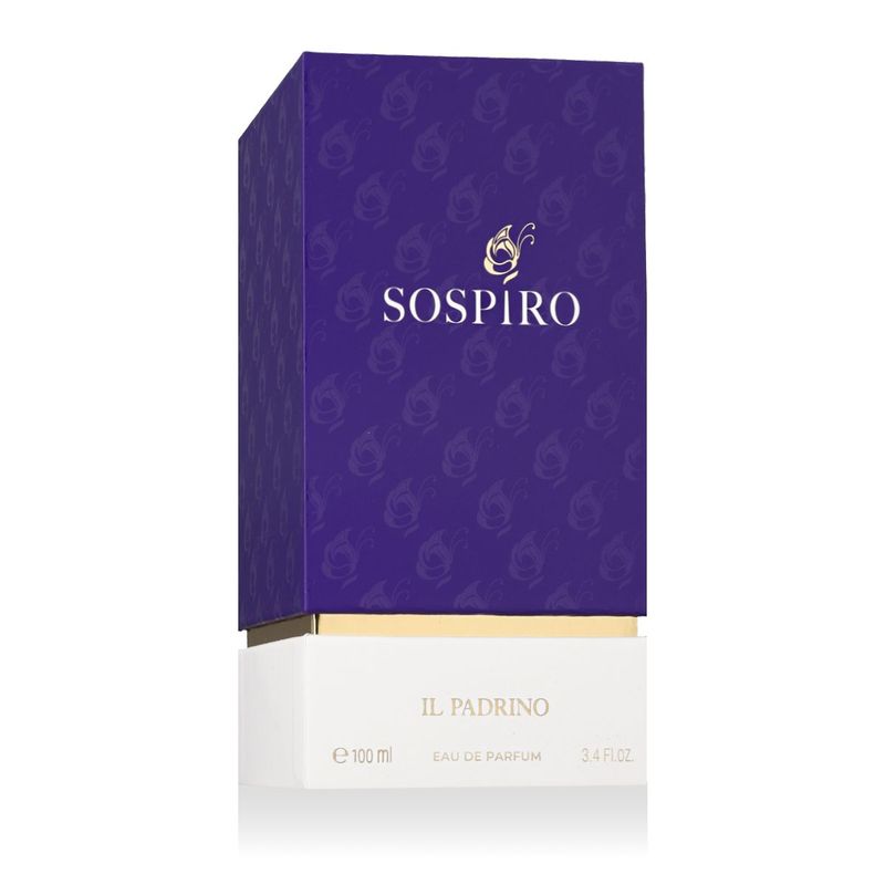 Sospiro Il Padrino Eau De Parfum 100 ml (unisexe)