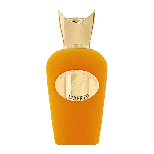 Sospiro Liberto Eau De Parfum 100 ml (unisex)