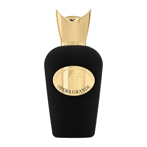 Sospiro Opera Grande Eau De Parfum 100 ml (unisex)