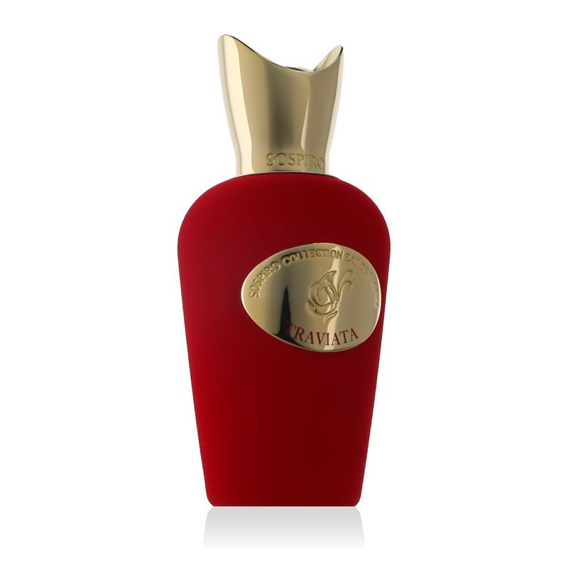 Sospiro Traviata Eau De Parfum 100ml (unisexe)