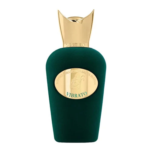 Sospiro Vibrato Eau De Parfum 100 ml (unisexe)