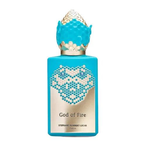 Stéphane Humbert Lucas 777 God of Fire Eau De Parfum 50ml (unisexe)