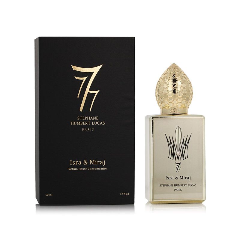 Stéphane Humbert Lucas 777 Isra & Miraj Eau De Parfum 50ml (unisexe)