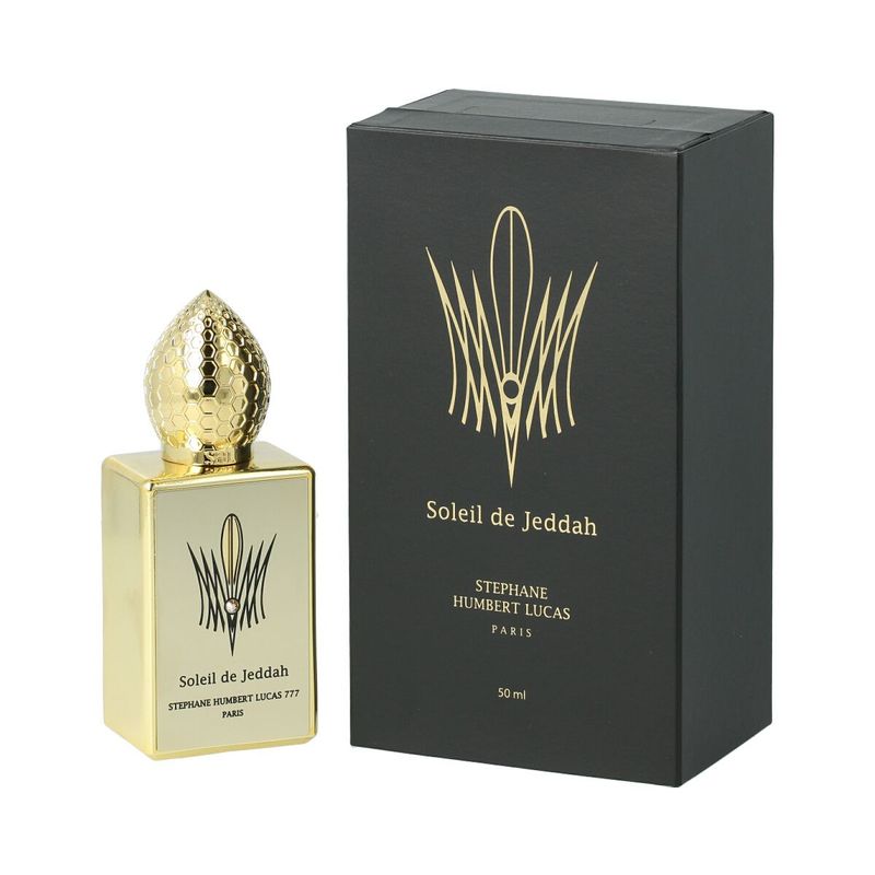 Stéphane Humbert Lucas 777 Soleil de Jeddah Eau De Parfum 50 ml (unisexe)