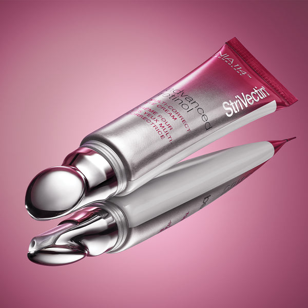 StriVectin Advanced Retinol Crème pour les Yeux Multi-Correctrice 15ml