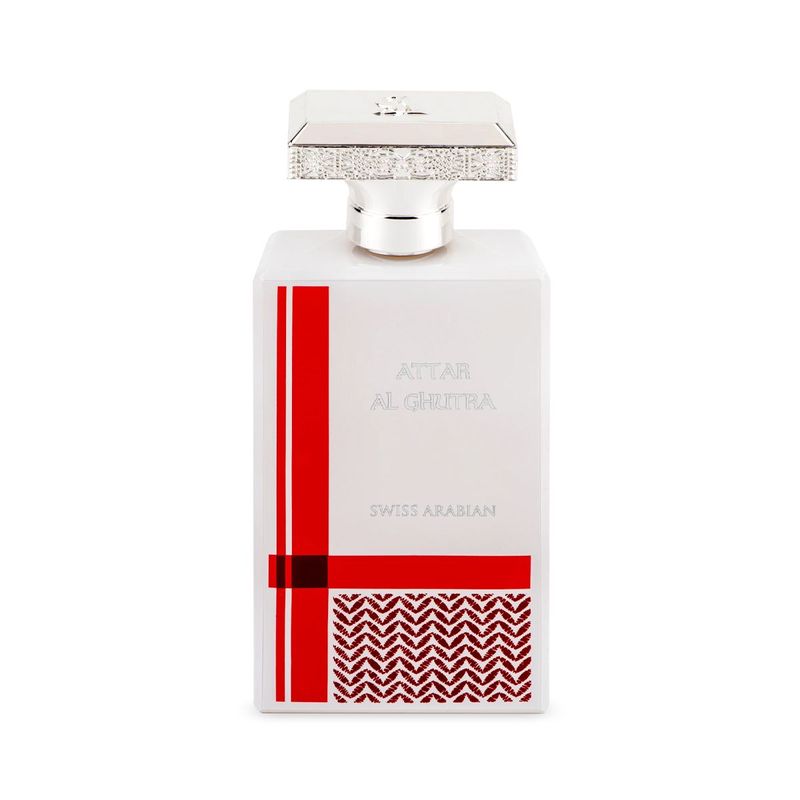 Swiss Arabian Attar Al Ghutra Eau de Parfum Testeur 100 ml Homme