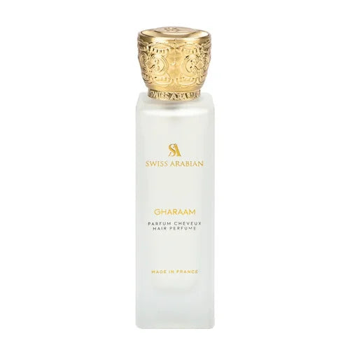 Swiss Arabian Gharaam Parfum Cheveux 50 ml (unisexe)