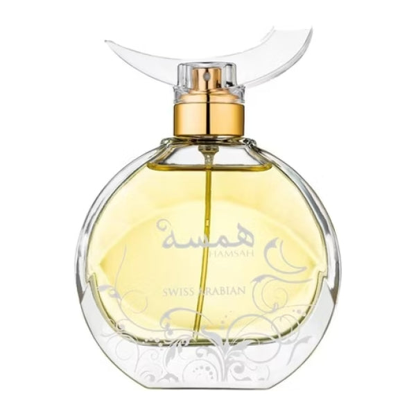 Swiss Arabian Hamsah Eau De Parfum 80 ml Femme