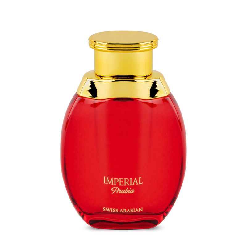 Swiss Arabian Imperial Arabia Eau de Parfum Testeur 100 ml Unisexe