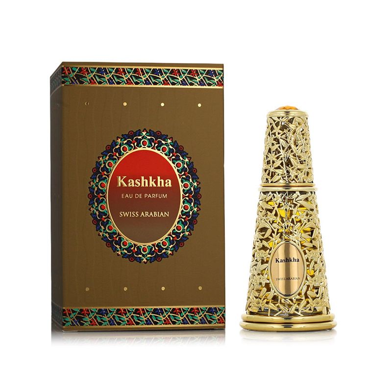 Swiss Arabian Kashkha Eau De Parfum 50 ml Femme