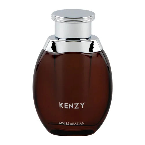 Swiss Arabian Kenzy Eau de Parfum Unisexe 100 ml