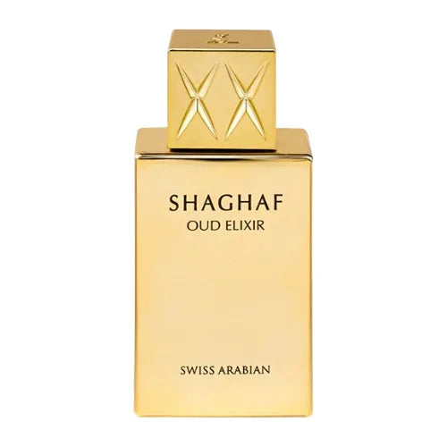 Swiss Arabian Shaghaf Oud Elixir Eau De Parfum 25 ml (unisexe)