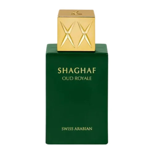 Swiss Arabian Shaghaf Oud Royale Eau De Parfum 25 ml (unisexe)