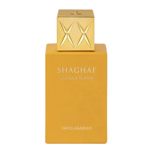 Swiss Arabian Shaghaf Vanilla Toffee Eau De Parfum 25 ml (unisexe)