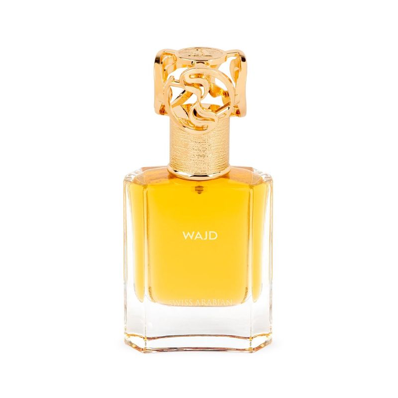 Swiss Arabian Wajd Eau de Parfum Testeur 50 ml Unisexe