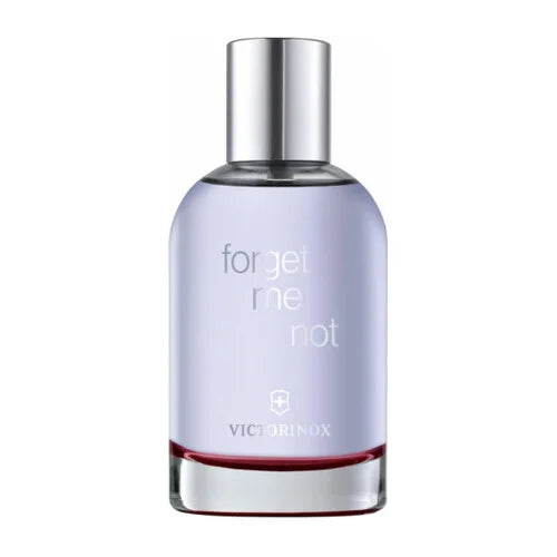 Swiss Army Forget Me Not Eau de Toilette Testeur 100 ml Femme