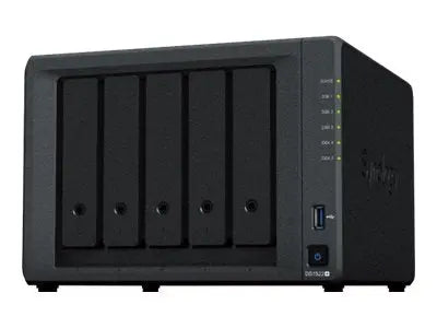 Synology Disk Station DS1522+ - Serveur NAS SYNOLOGY