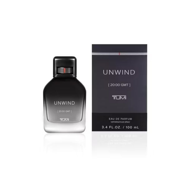 TUMI Unwind Eau De Parfum 100 ml Homme
