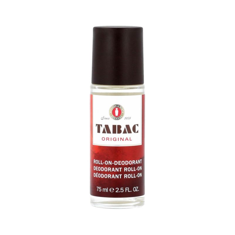 Tabac Original Deodorant Roll-on 75 ml Homme