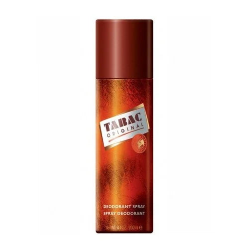 Tabac Original Déodorant Spray 200 ml Homme