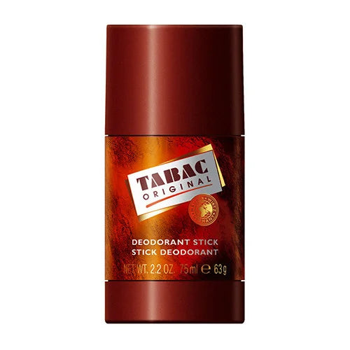 Desodorante en barra Tabac Original 75 ml para hombre