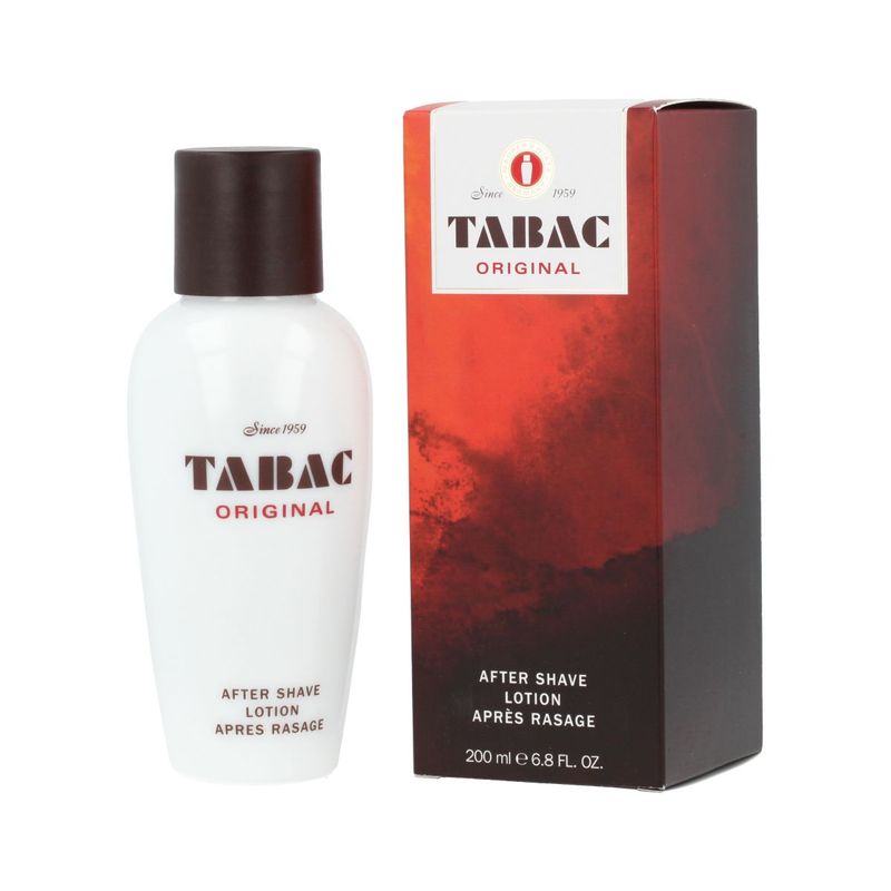 Tabac Original Lotion Après-Rasage 200 ml Homme