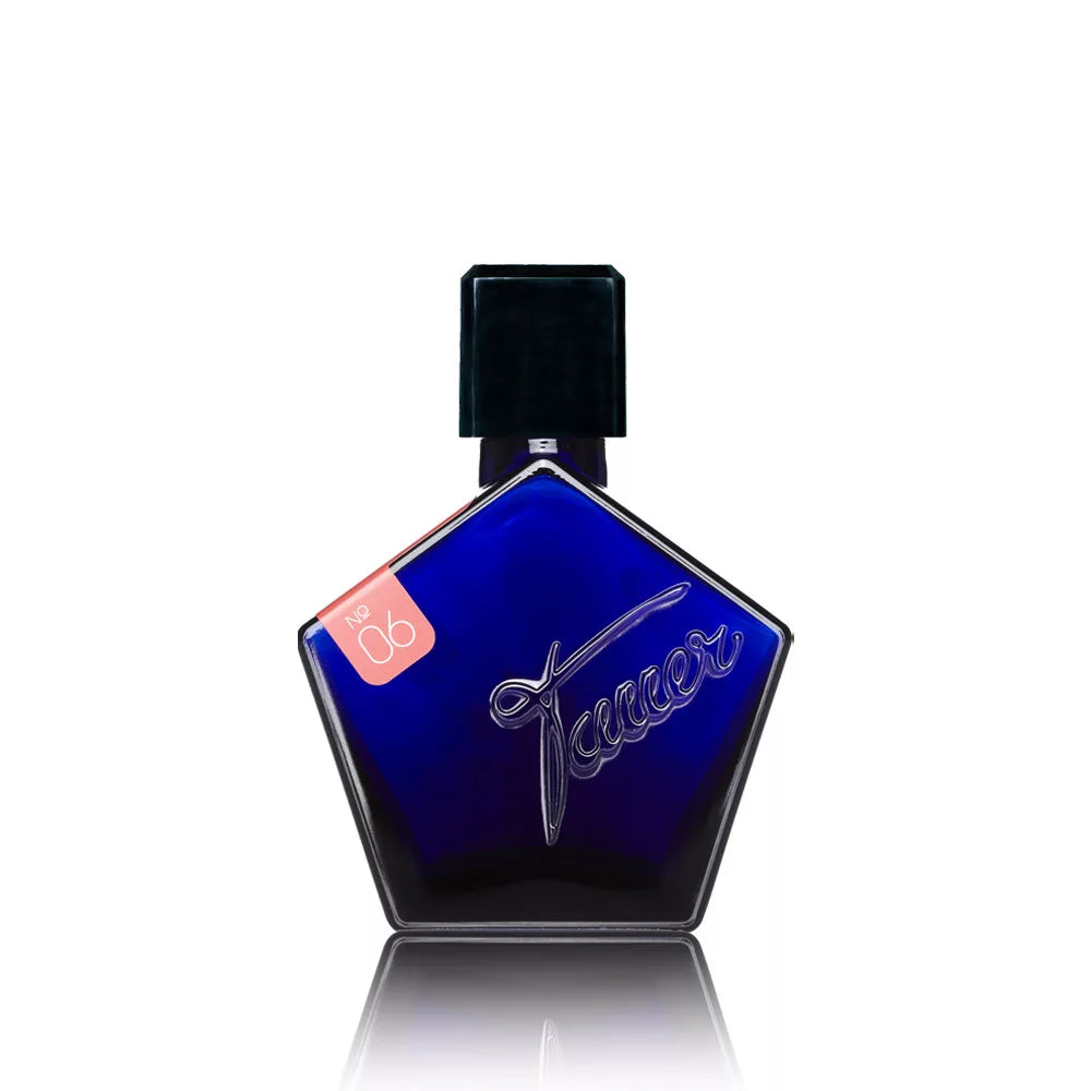 Tauer No.06 Incense Rosé Eau de Parfum Unisexe 50 ml