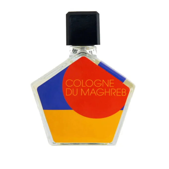 Tauer Perfumes Cologne Du Maghreb (2021) Eau de Cologne 50 ml (unisexe)