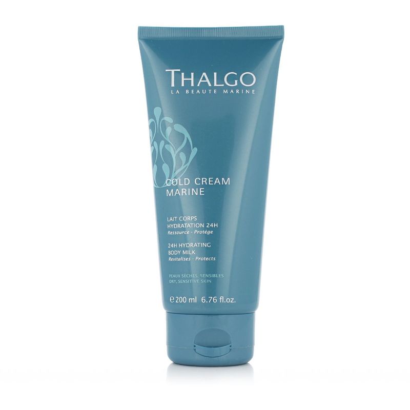 Thalgo Cold Cream Marine Lait Corps Hydratation 24H 200ml
