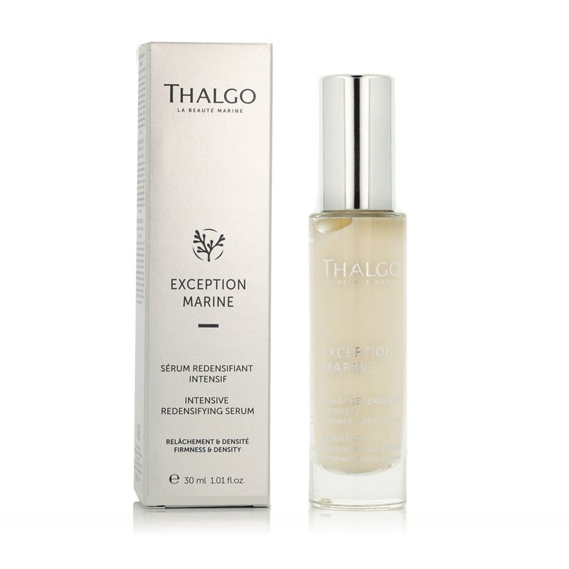 Thalgo Exception Marine Sérum Redensifiant Intensif 30ml