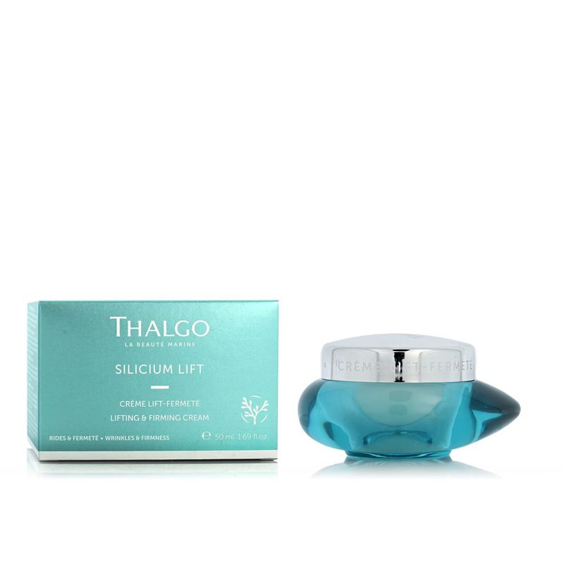 Thalgo Silicium Marin Crème Lift-Fermeté 50 ml