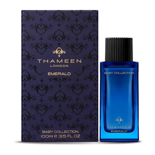 Thameen Baby Collection Emerald Baby Fragrance 100 ml