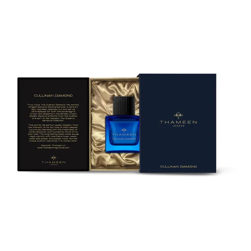 Thameen Cullinan Diamond Extrait de parfum 50 ml (unisexe)