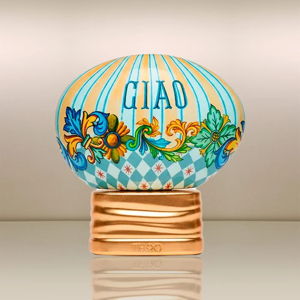The House of Oud Ciao Eau de Parfum Unisexe 75 ml