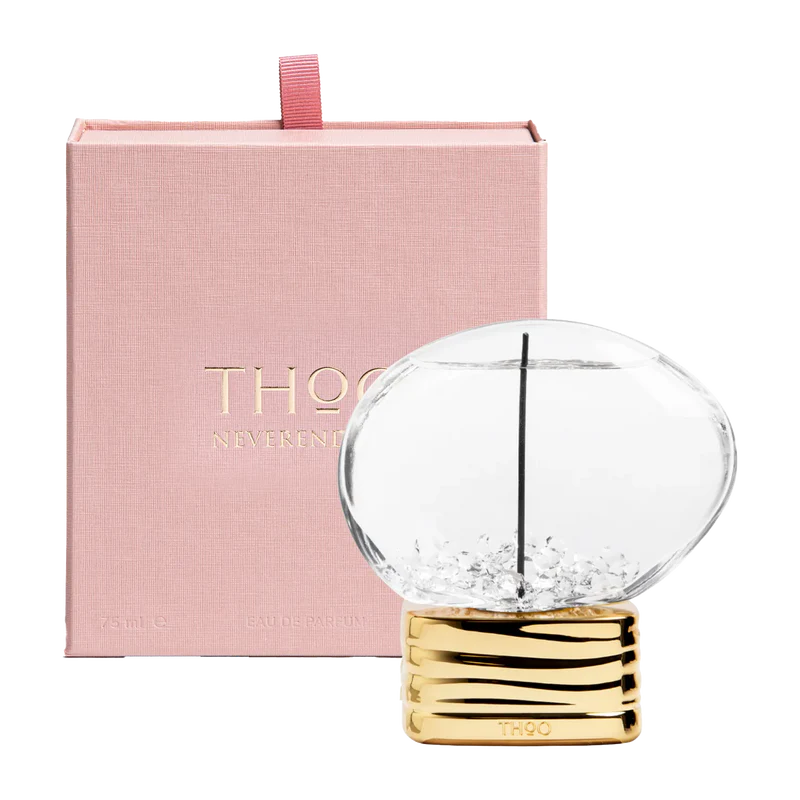 The House of Oud Pure Diamond Eau de Parfum 75 ml Unisexe