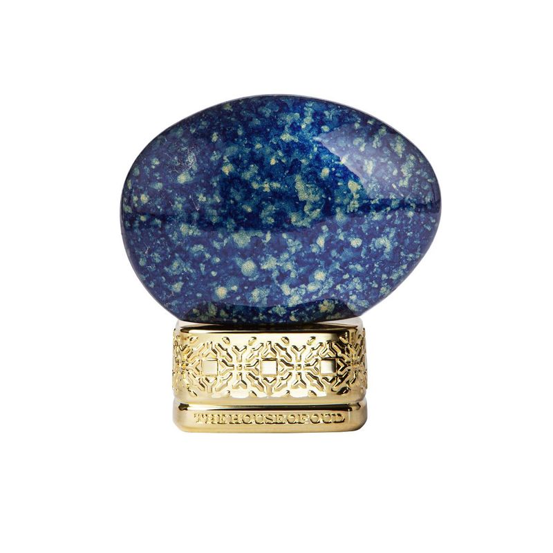 The House of Oud Sapphire Blue Eau de Parfum 75 ml (Unisexe)