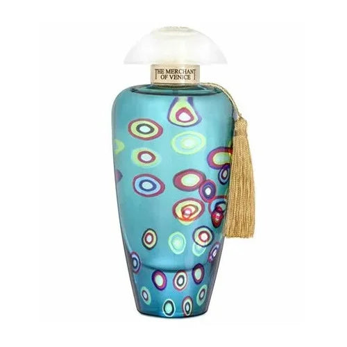 The Merchant of Venice Mandarin Carnival Eau De Parfum 50 ml Femme