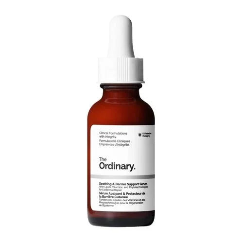 The Ordinary Soothing & Barrier Support Serum 60 ml – Sérum Apaisant Réparateur de Barrière Cutanée