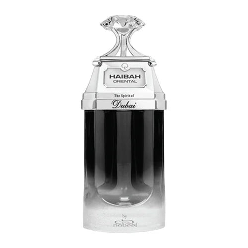 The Spirit of Dubai Haibah Oriental Eau De Parfum 90 ml (Unisexe)