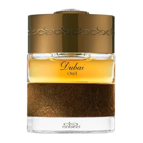 The Spirit of Dubai Oud Eau de Parfum 50 ml Unisexe – Parfum Oriental d'Exception | Belladiscount